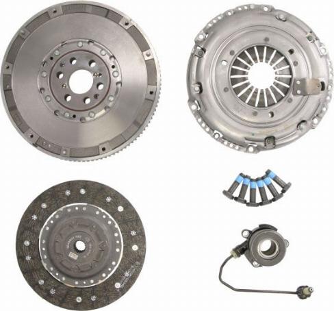 LuK 600023200 - Auto Part