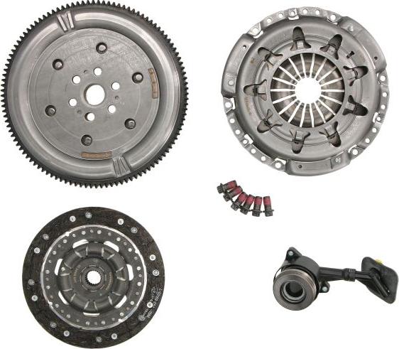 LuK 600023300 - Auto Part