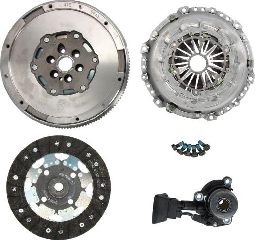 LuK 600024000 - Auto Part