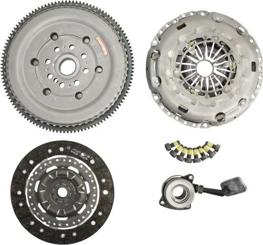 LuK 600024600 - Auto Part