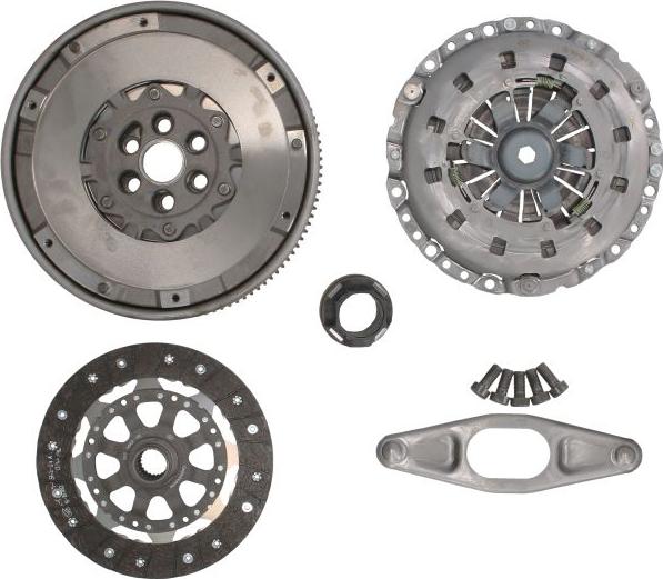 LuK 600025400 - Auto Part