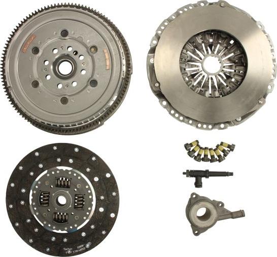 LuK 600026200 - Auto Part