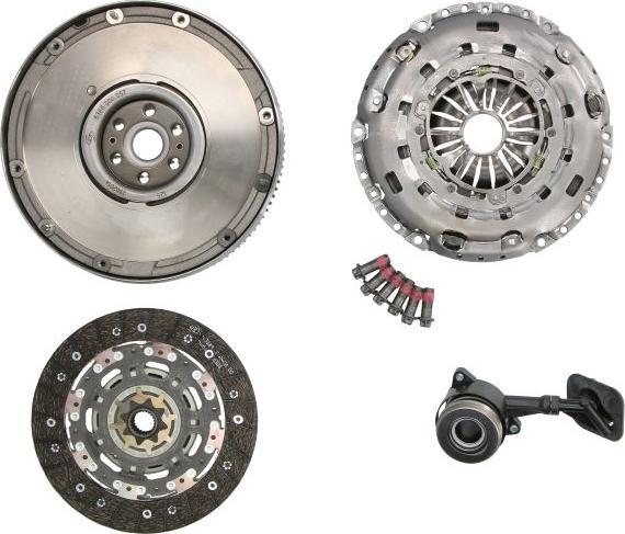 LuK 600027100 - Auto Part