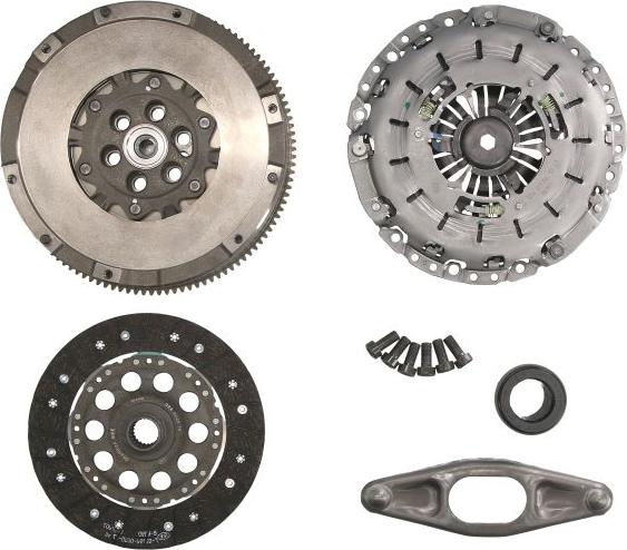 LuK 600028500 - Auto Part