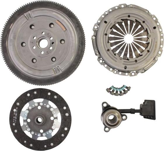 LuK 600029700 - Auto Part