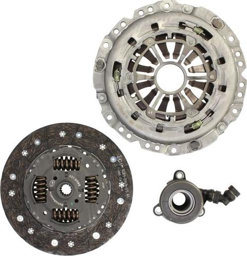 LuK 621304333 - Auto Part
