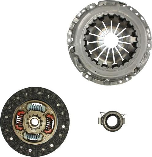 LuK 621308200 - Auto Part