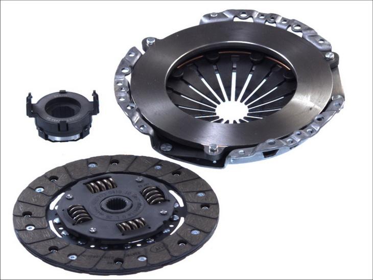 LuK 624192900 - Auto Part