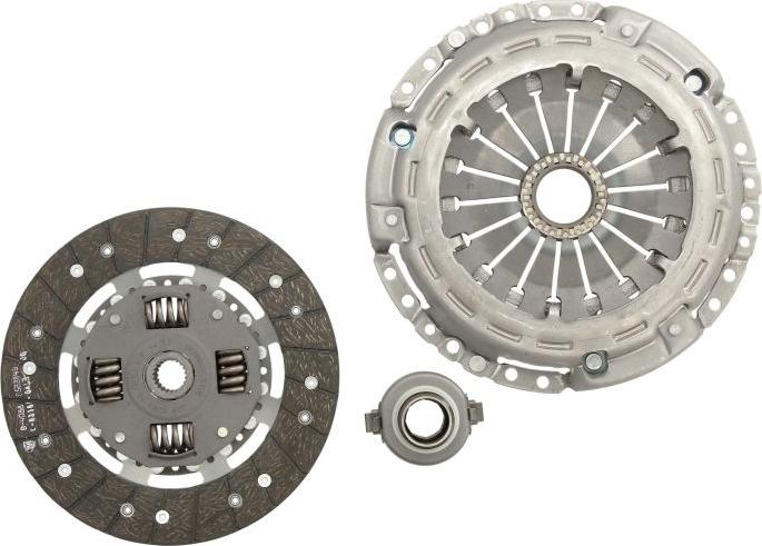 LuK 624193100 - Auto Part