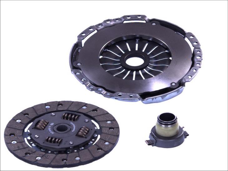 LuK 624193200 - Auto Part