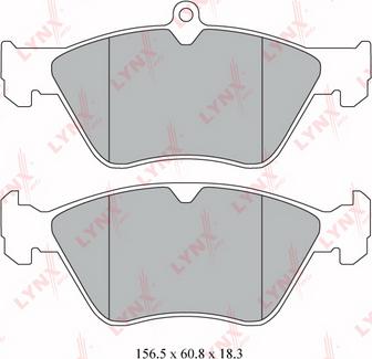 Brembo P59019