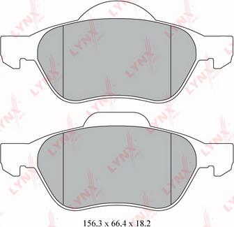 Dr!ve+ DP1010.10.0863 -