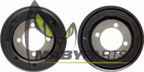 DAYCO DPV1008