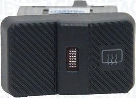 Magneti Marelli 000050019010 - STIKLA APSILDES