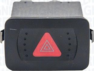 Magneti Marelli 000050971010 - AV.SLĒDZIS