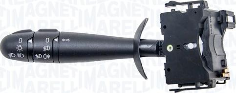 Magneti Marelli 000052123010 - STŪRES STATNES