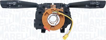 Magneti Marelli 000052172010 - Auto Part
