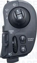 Magneti Marelli 000052197010 - Auto Part