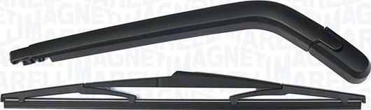 Magneti Marelli 000723180001 - LOGU TĪRĪTĀJU