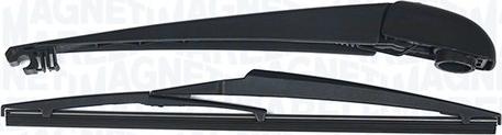 Magneti Marelli 000723180009 - LOGU TĪRĪTĀJU