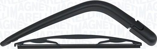 Magneti Marelli 000723180011 - LOGU TĪRĪTĀJU