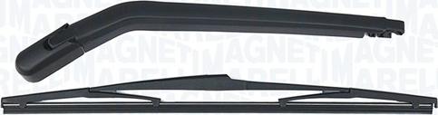 Magneti Marelli 000723180012 - LOGU TĪRĪTĀJU