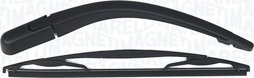 Magneti Marelli 000723180013 - LOGU TĪRĪTĀJU