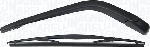 Magneti Marelli 000723180030 - STIKLA TĪRĪTĀJU
