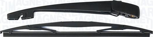 Magneti Marelli 000723180036 - LOGU TĪRĪTĀJU