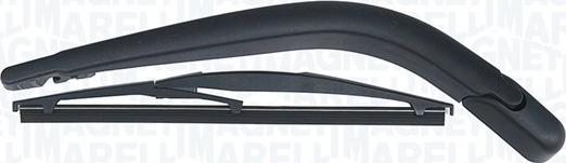 Magneti Marelli 000723180042 - STIKLA TĪRĪTĀJU