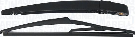 Magneti Marelli 000723180052 - LOGU TĪRĪTĀJU