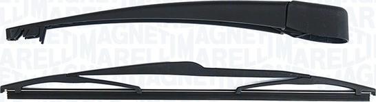 Magneti Marelli 000723180079 - LOGU TĪRĪTĀJU
