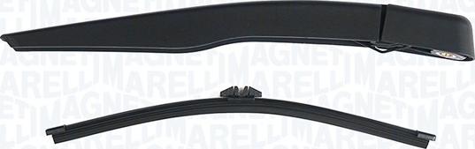 Magneti Marelli 000723180083 - STIKLA TĪRĪTĀJU