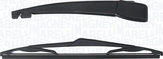 Magneti Marelli 000723180084 - LOGU TĪRĪTĀJU