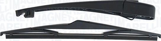 Magneti Marelli 000723180090 - LOGU TĪRĪTĀJU