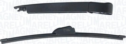 Magneti Marelli 000723180097 - LOGU TĪRĪTĀJU