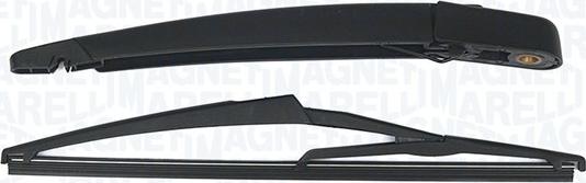 Magneti Marelli 000723180113 - STIKLA TĪRĪTĀJU