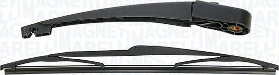 Magneti Marelli 000723180135 - STIKLA TĪRĪTĀJU