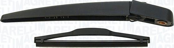 Magneti Marelli 000723180138 - STIKLA TĪRĪTĀJU