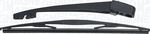 Magneti Marelli 000723180156 - STIKLA TĪRĪTĀJU