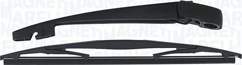 Magneti Marelli 000723180159 - STIKLA TĪRĪTĀJU