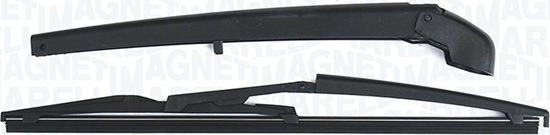 Magneti Marelli 000723180161 - STIKLA TĪRĪTĀJU