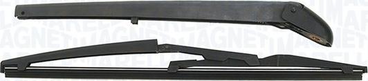 Magneti Marelli 000723180163 - STIKLA TĪRĪTĀJU