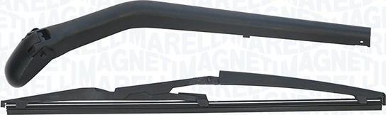 Magneti Marelli 000723180164 - STIKLA TĪRĪTĀJU