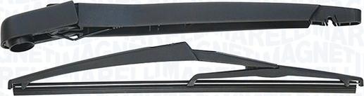Magneti Marelli 000723180167 - Stikla tīrītāju