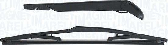 Magneti Marelli 000723180178 - STIKLA TĪRĪTĀJU