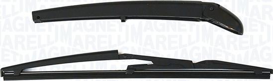 Magneti Marelli 000723180188 - LOGU TĪRĪTĀJU