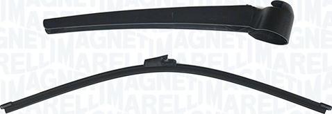 Magneti Marelli 000723180192 - Stikla tīrītāju