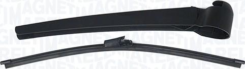 Magneti Marelli 000723180193 - STIKLA TĪRĪTĀJU