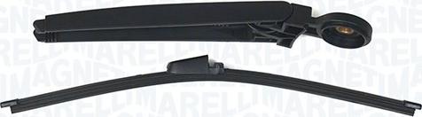 Magneti Marelli 000723180194 - STIKLA TĪRĪTĀJU
